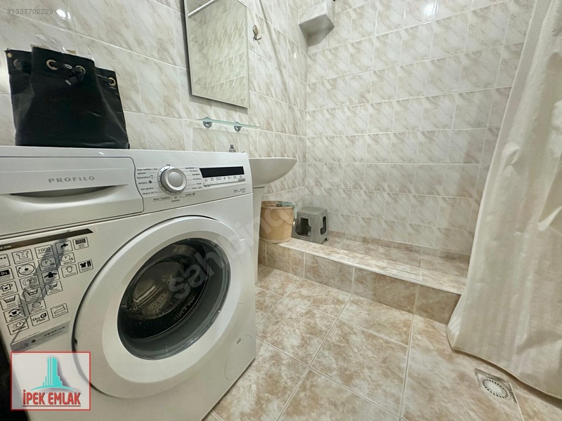 Niğde Çarşı Oskar Pastanesi Karşısı 2+1 Eşyalı Kiralık Daire — fotoğraf 15