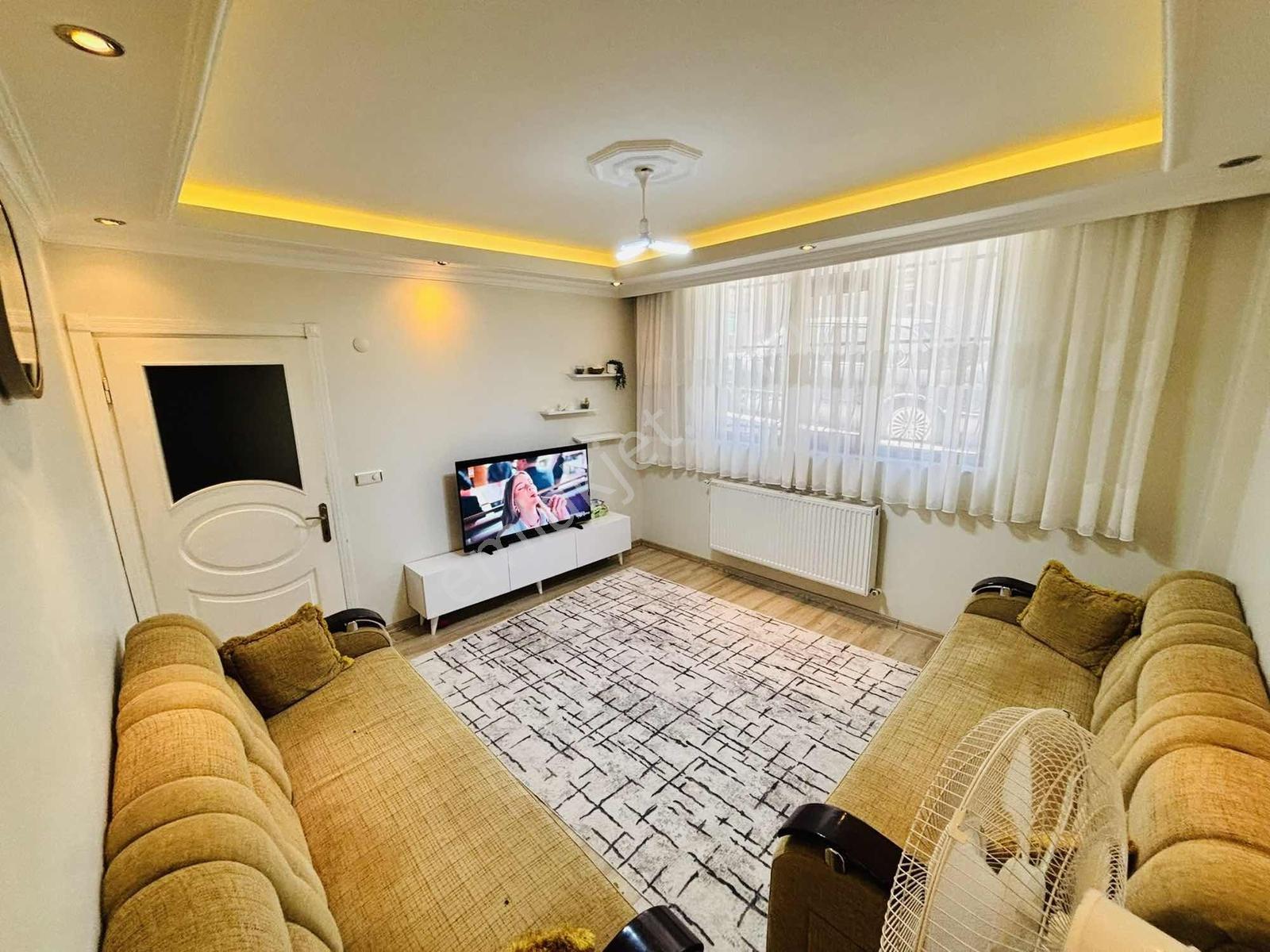 Aydın İnş. Cebeci Mh. 2+1 95m2 13.yıllık Yüksek Camlı Bahçe Kat — fotoğraf 20