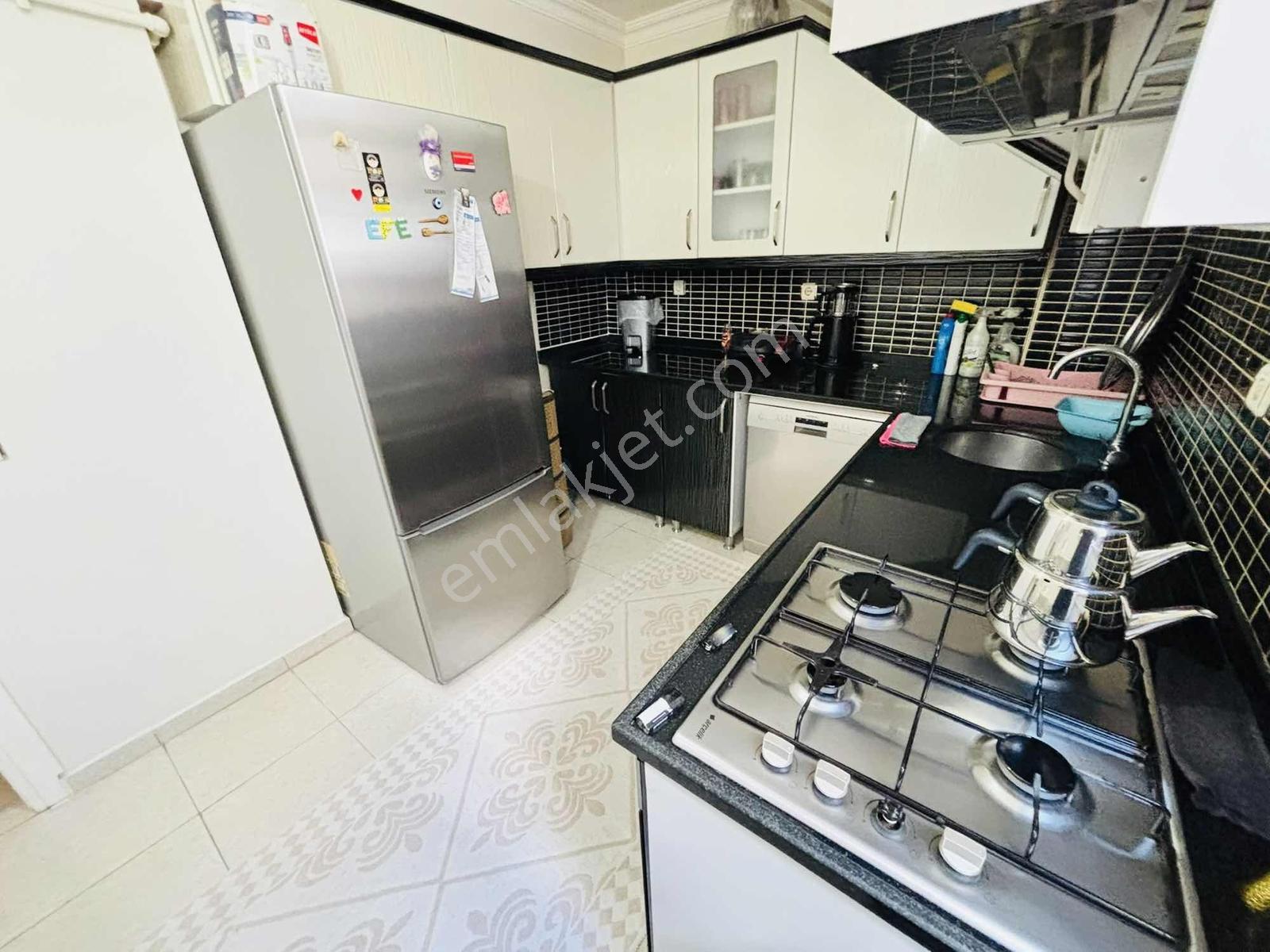 Aydın İnş. Cebeci Mh. 2+1 95m2 13.yıllık Yüksek Camlı Bahçe Kat — fotoğraf 25