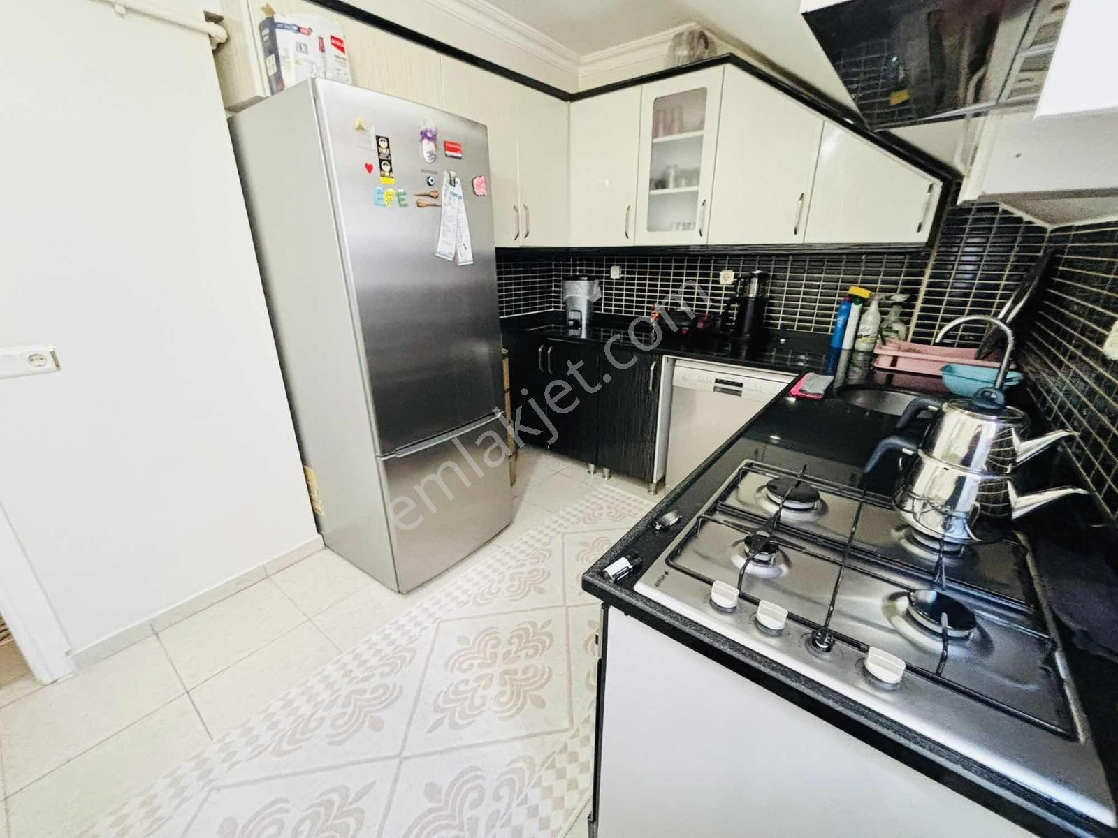Aydın İnş. Cebeci Mh. 2+1 95m2 13.yıllık Yüksek Camlı Bahçe Kat — fotoğraf 30