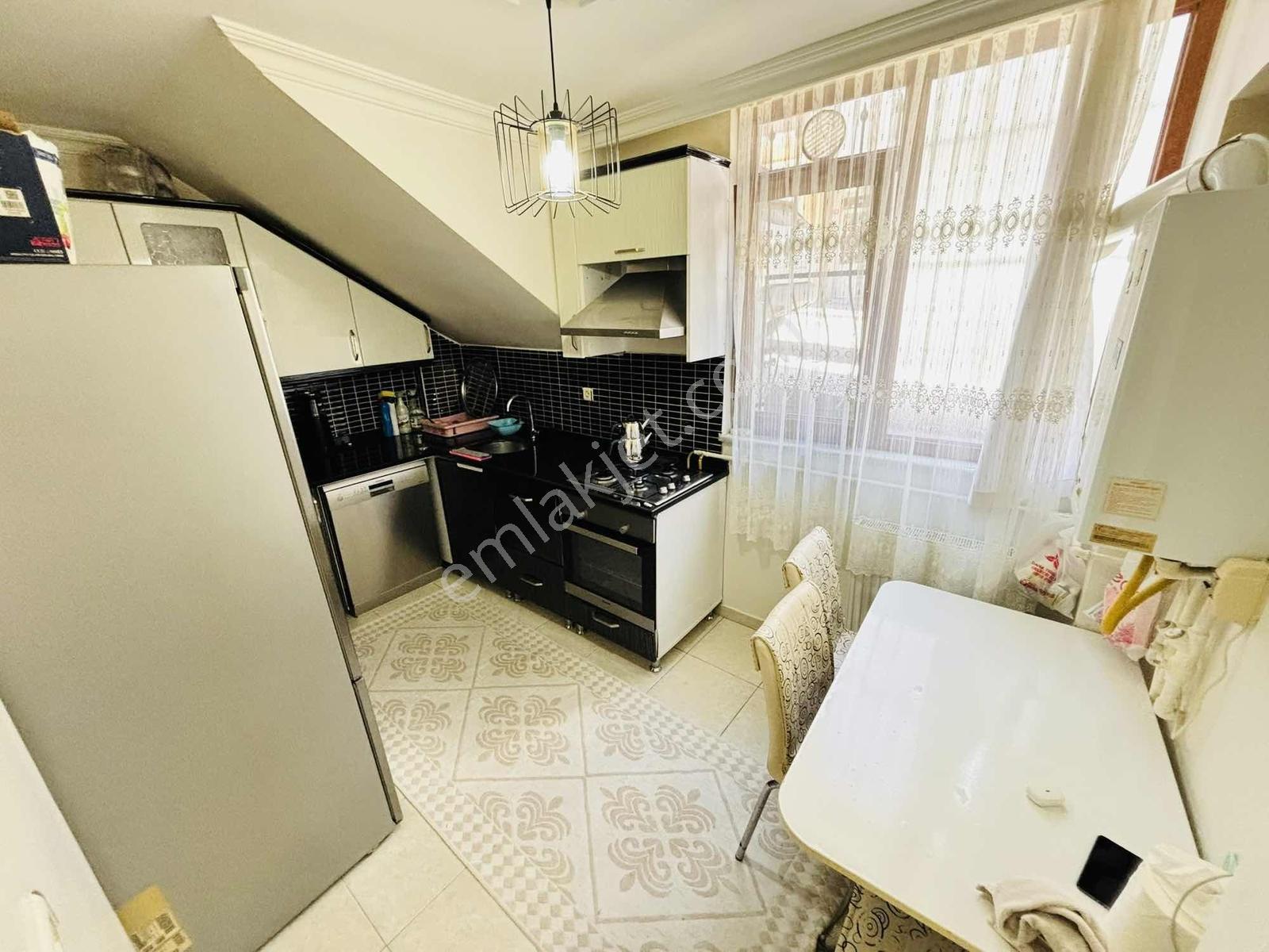 Aydın İnş. Cebeci Mh. 2+1 95m2 13.yıllık Yüksek Camlı Bahçe Kat — fotoğraf 31