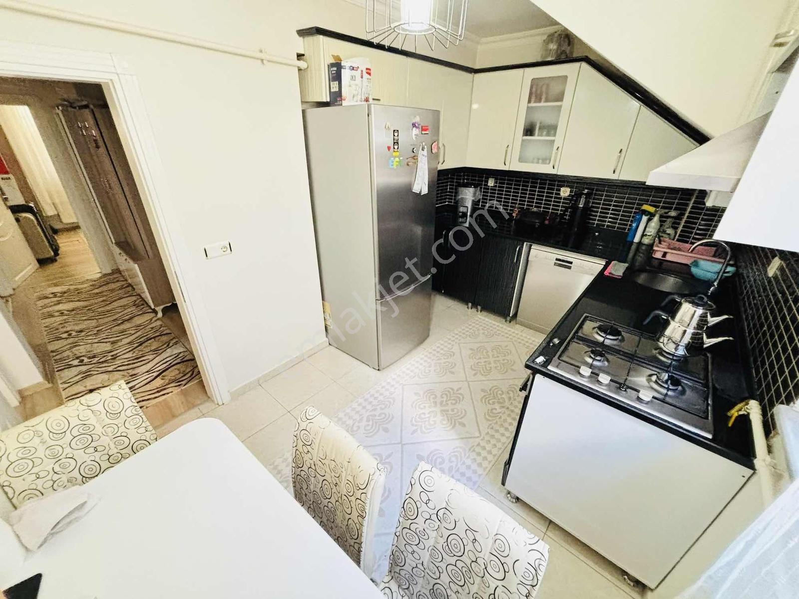 Aydın İnş. Cebeci Mh. 2+1 95m2 13.yıllık Yüksek Camlı Bahçe Kat — fotoğraf 35