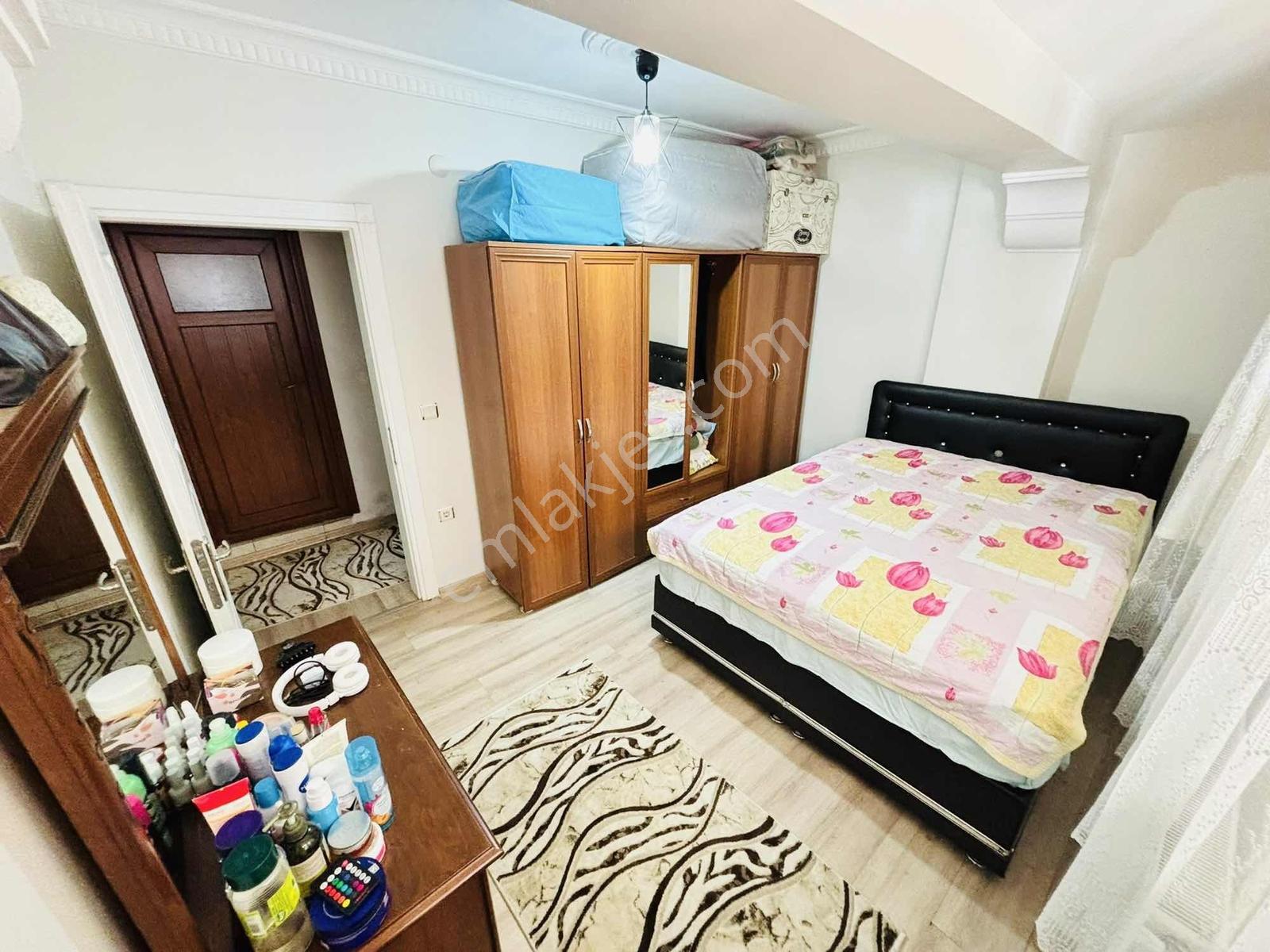 Aydın İnş. Cebeci Mh. 2+1 95m2 13.yıllık Yüksek Camlı Bahçe Kat — fotoğraf 39