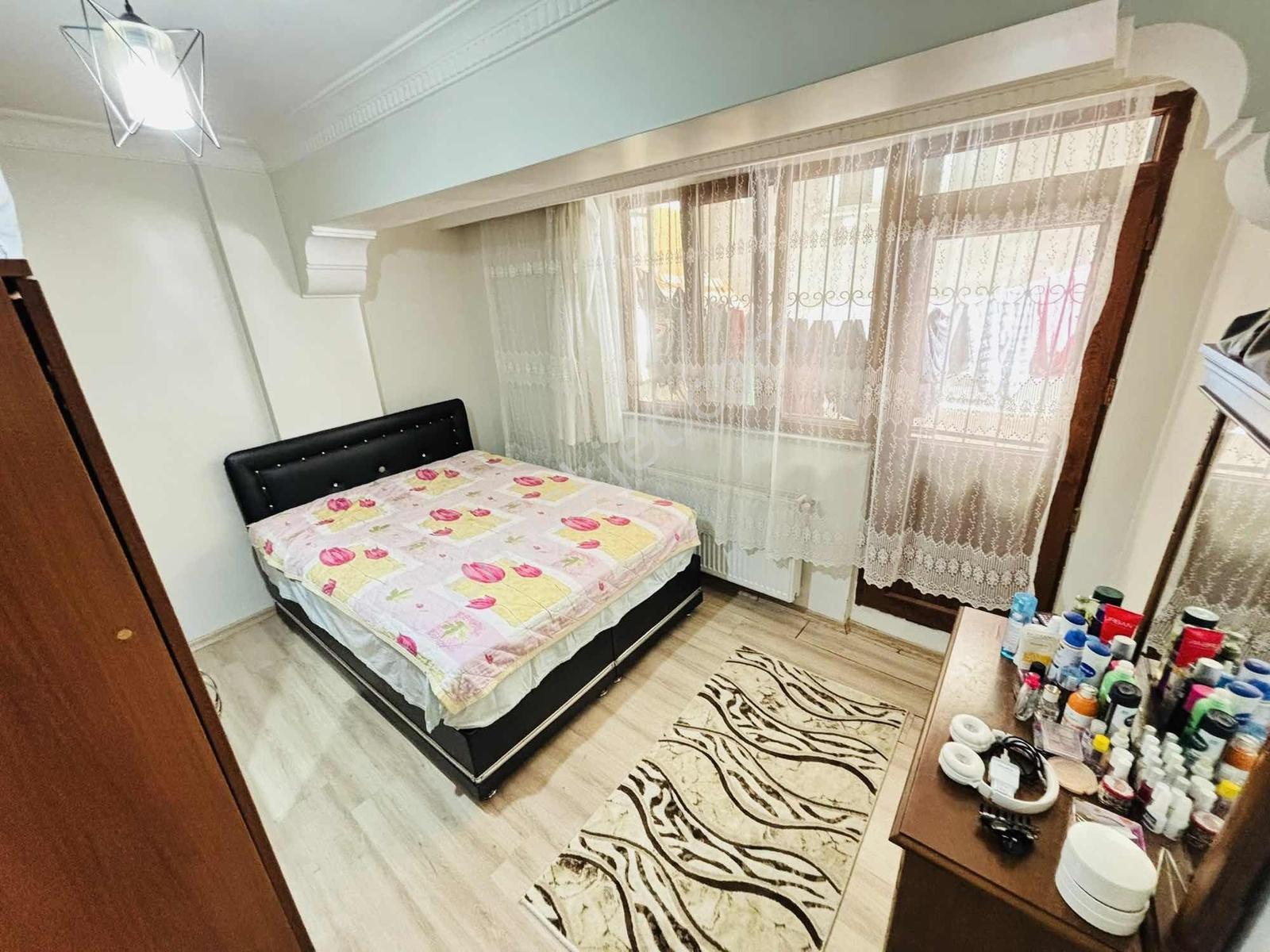 Aydın İnş. Cebeci Mh. 2+1 95m2 13.yıllık Yüksek Camlı Bahçe Kat — fotoğraf 42