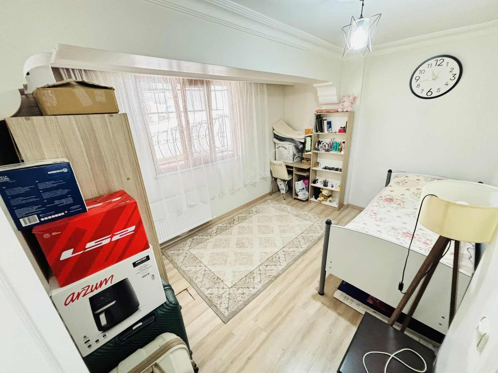 Aydın İnş. Cebeci Mh. 2+1 95m2 13.yıllık Yüksek Camlı Bahçe Kat — fotoğraf 43