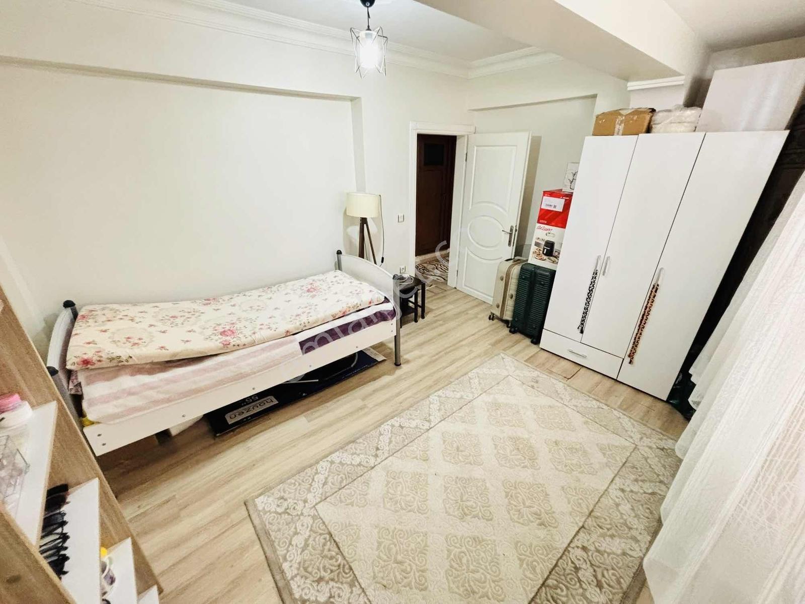 Aydın İnş. Cebeci Mh. 2+1 95m2 13.yıllık Yüksek Camlı Bahçe Kat — fotoğraf 46