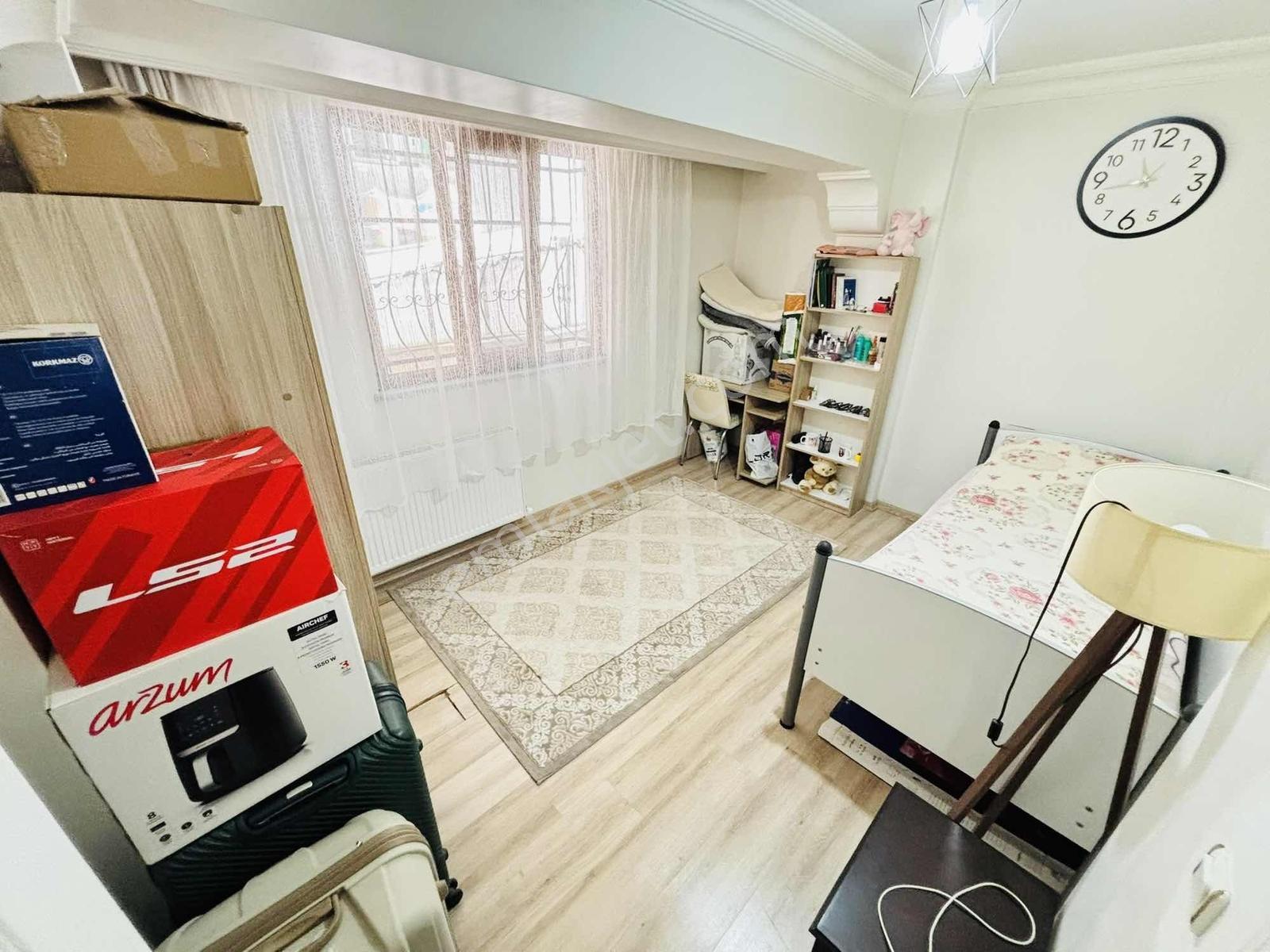 Aydın İnş. Cebeci Mh. 2+1 95m2 13.yıllık Yüksek Camlı Bahçe Kat — fotoğraf 48