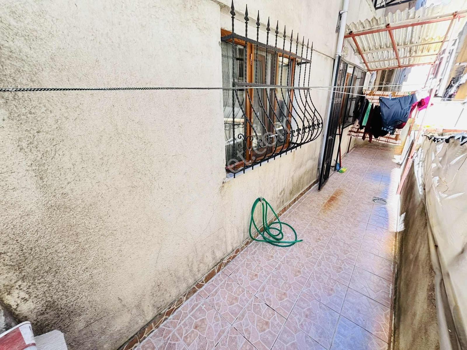 Aydın İnş. Cebeci Mh. 2+1 95m2 13.yıllık Yüksek Camlı Bahçe Kat — fotoğraf 49