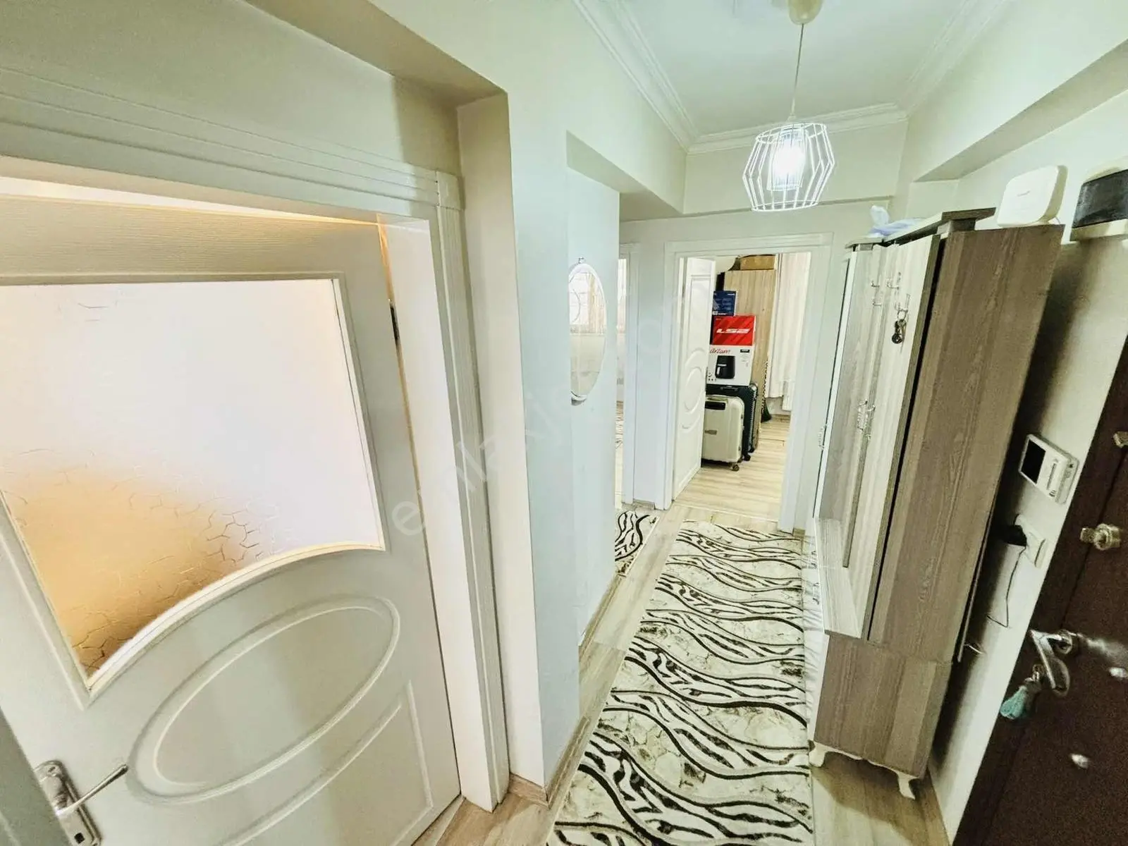 Aydın İnş. Cebeci Mh. 2+1 95m2 13.yıllık Yüksek Camlı Bahçe Kat — fotoğraf 52
