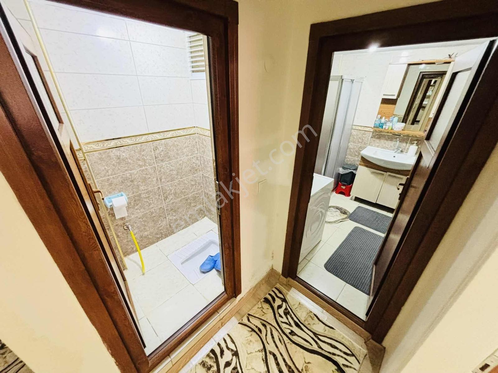 Aydın İnş. Cebeci Mh. 2+1 95m2 13.yıllık Yüksek Camlı Bahçe Kat — fotoğraf 53
