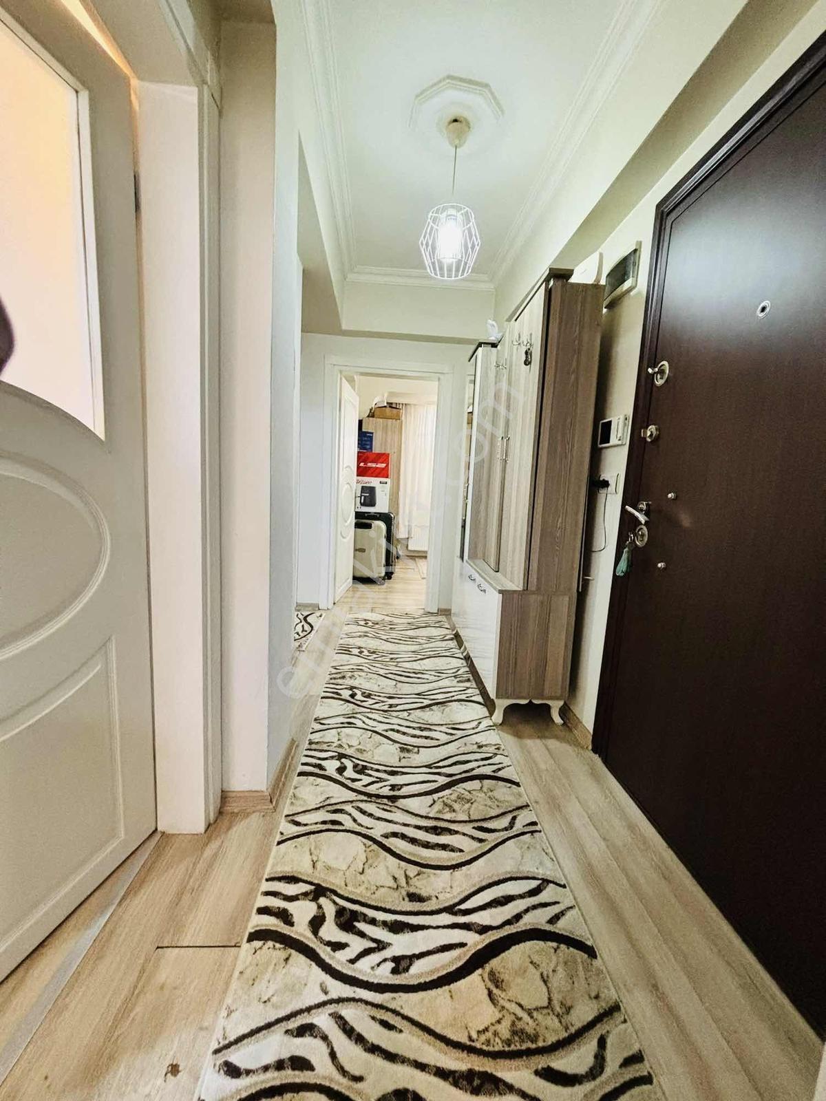 Aydın İnş. Cebeci Mh. 2+1 95m2 13.yıllık Yüksek Camlı Bahçe Kat — fotoğraf 56