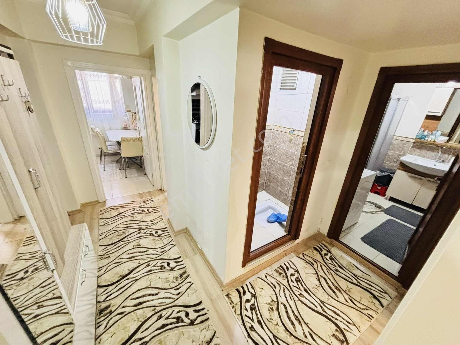 Aydın İnş. Cebeci Mh. 2+1 95m2 13.yıllık Yüksek Camlı Bahçe Kat — fotoğraf 58