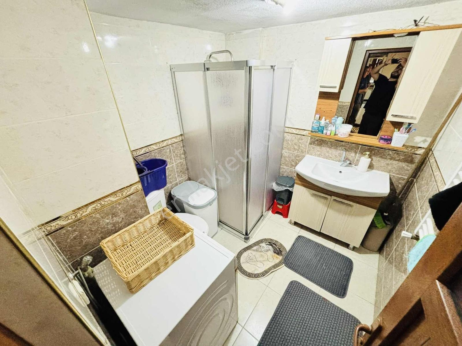 Aydın İnş. Cebeci Mh. 2+1 95m2 13.yıllık Yüksek Camlı Bahçe Kat — fotoğraf 59