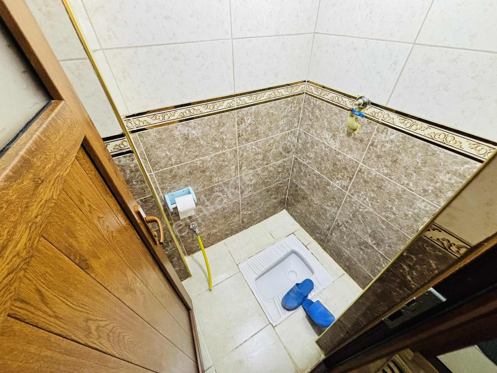 Aydın İnş. Cebeci Mh. 2+1 95m2 13.yıllık Yüksek Camlı Bahçe Kat — fotoğraf 61