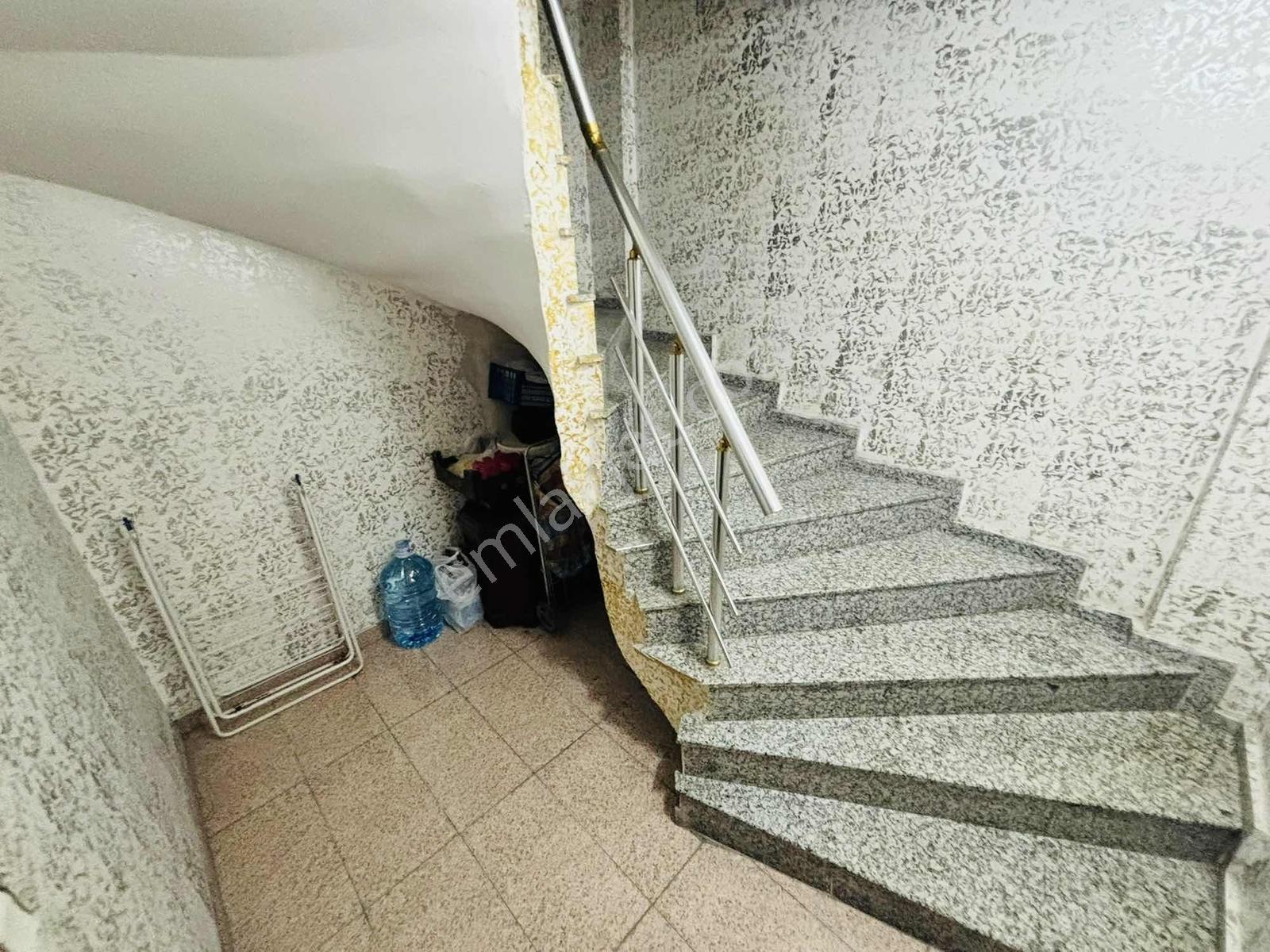 Aydın İnş. Cebeci Mh. 2+1 95m2 13.yıllık Yüksek Camlı Bahçe Kat — fotoğraf 63