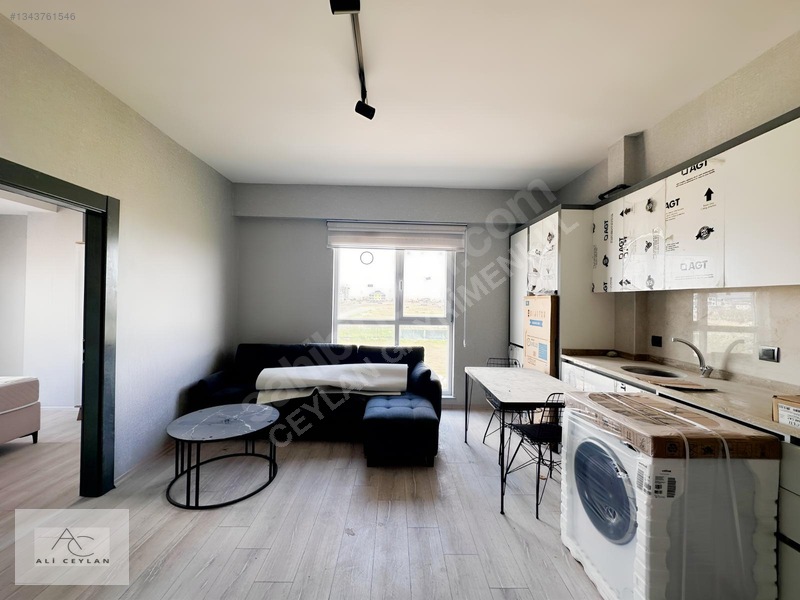 Tacin'De Merkeze Yakın Kiralık Daireler