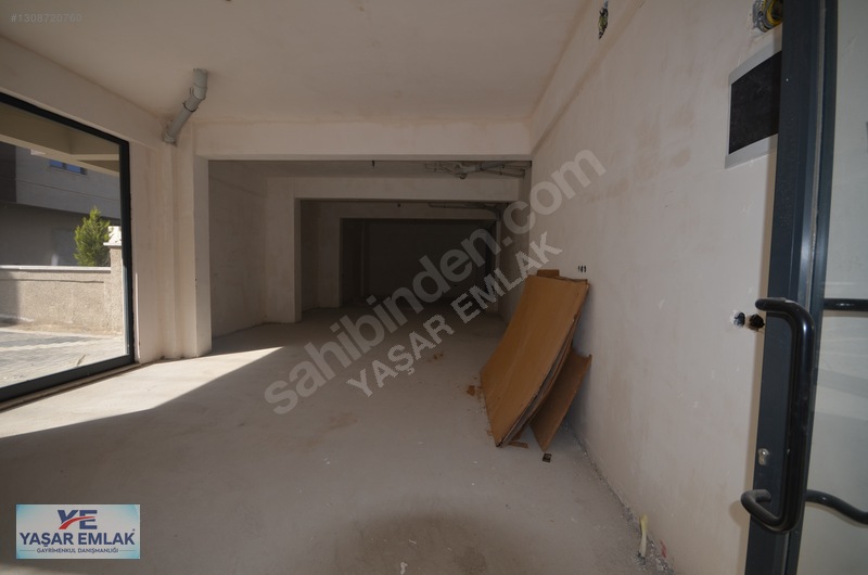 Binevlerde Tabela Değeri Yüksek Anacadde Üstü Satılık İş Yerleri — fotoğraf 3