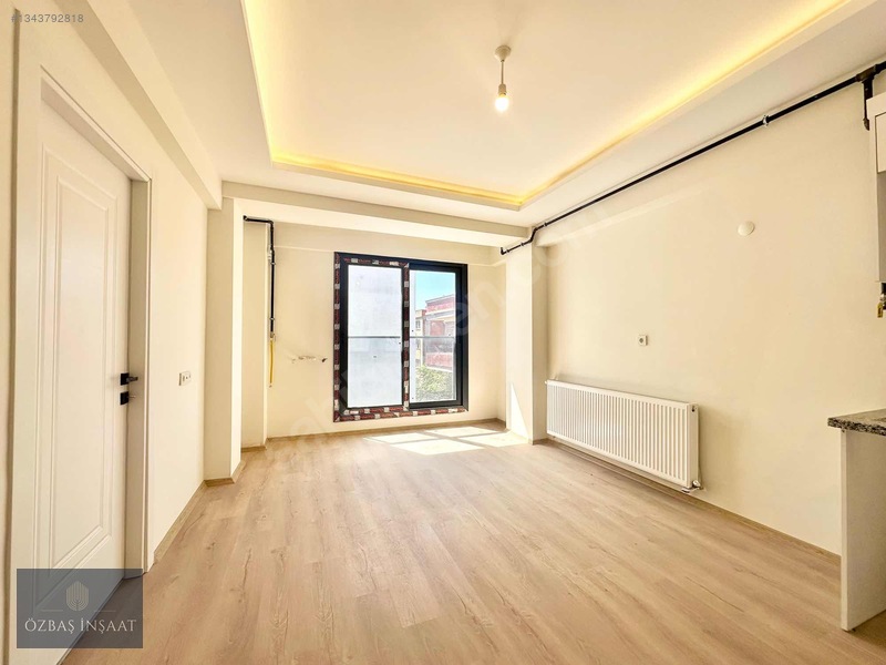 Şirinyer İzban Yanı Merkezi Konumda Arakat Doğalgazlı 1+1 — fotoğraf 3
