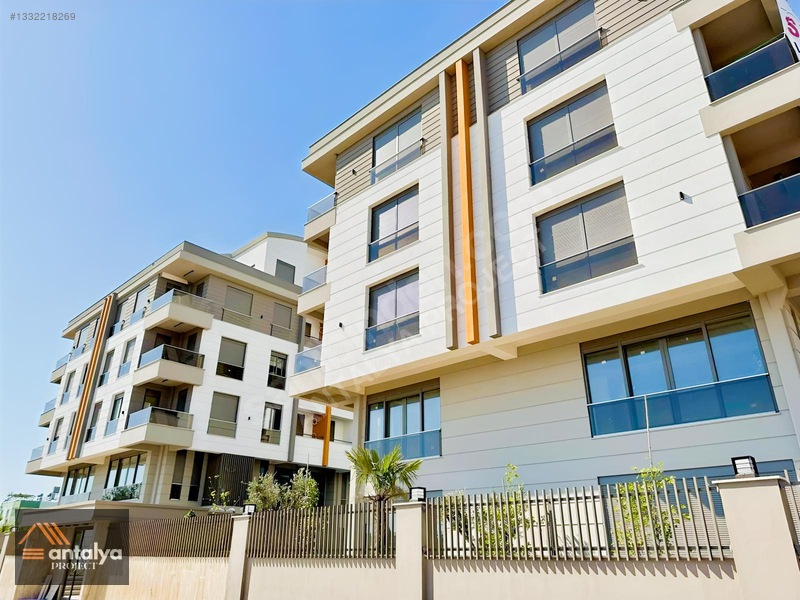 Altınova Şen Residence'te Kiralık Eşyalı 3+1 Bahçe Dubleks Daire — fotoğraf 3