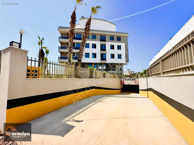 Altınova Şen Residence'te Kiralık Eşyalı 3+1 Bahçe Dubleks Daire — fotoğraf 8