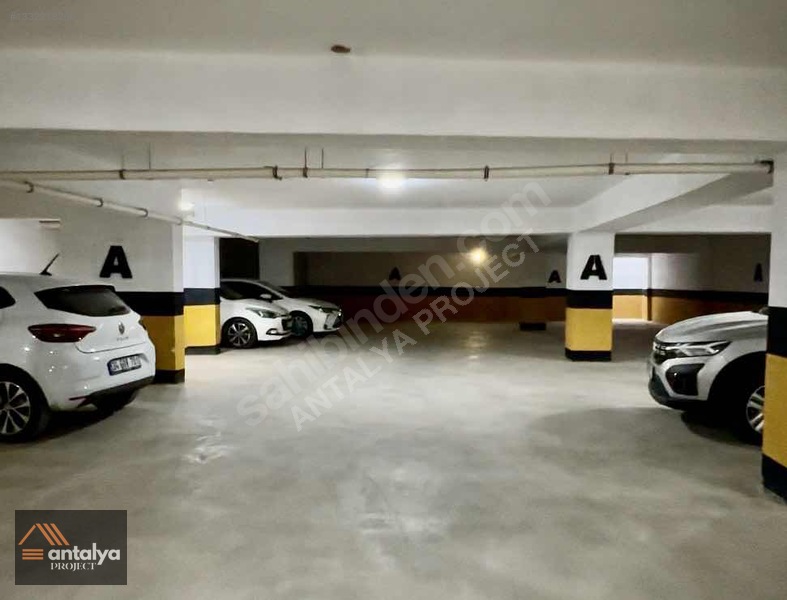 Altınova Şen Residence'te Kiralık Eşyalı 3+1 Bahçe Dubleks Daire — fotoğraf 9