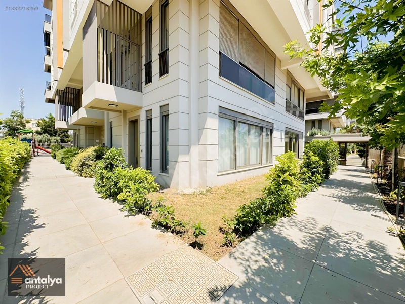 Altınova Şen Residence'te Kiralık Eşyalı 3+1 Bahçe Dubleks Daire — fotoğraf 10
