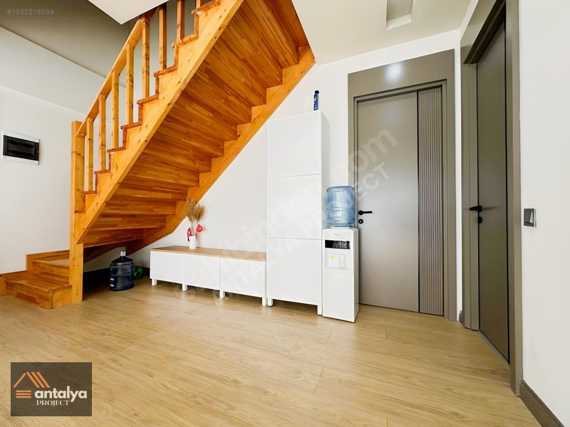 Altınova Şen Residence'te Kiralık Eşyalı 3+1 Bahçe Dubleks Daire — fotoğraf 16
