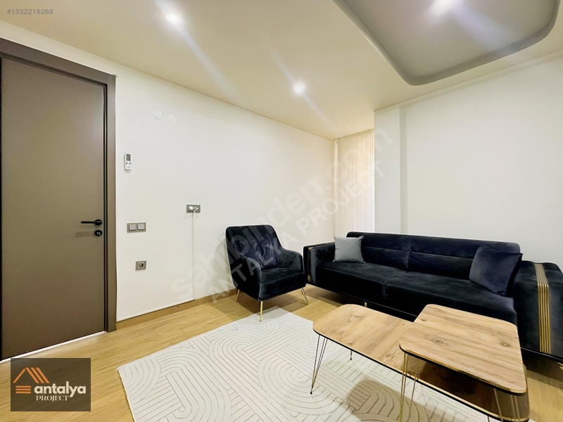 Altınova Şen Residence'te Kiralık Eşyalı 3+1 Bahçe Dubleks Daire — fotoğraf 19
