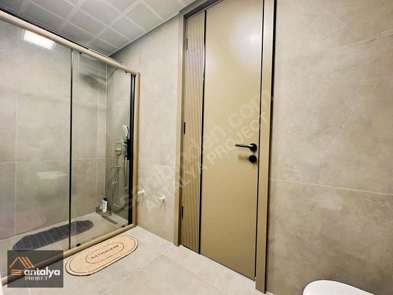 Altınova Şen Residence'te Kiralık Eşyalı 3+1 Bahçe Dubleks Daire — fotoğraf 21