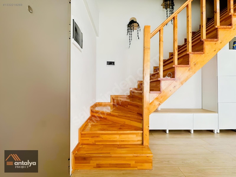 Altınova Şen Residence'te Kiralık Eşyalı 3+1 Bahçe Dubleks Daire — fotoğraf 22
