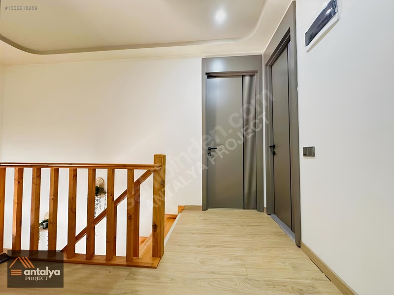 Altınova Şen Residence'te Kiralık Eşyalı 3+1 Bahçe Dubleks Daire — fotoğraf 23