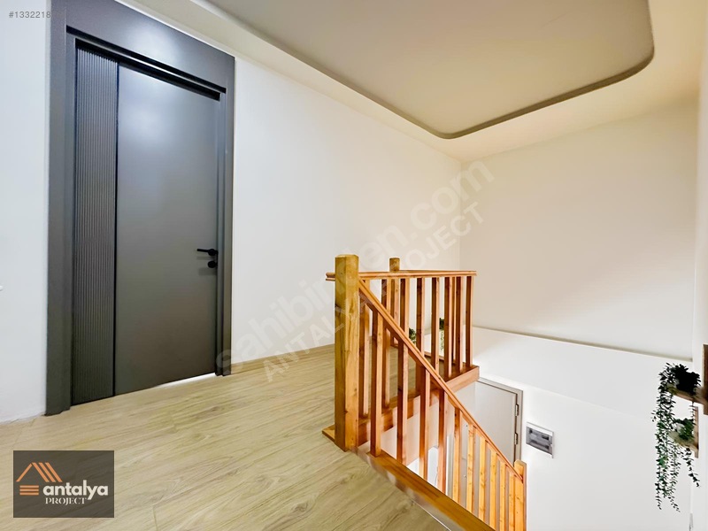 Altınova Şen Residence'te Kiralık Eşyalı 3+1 Bahçe Dubleks Daire — fotoğraf 28