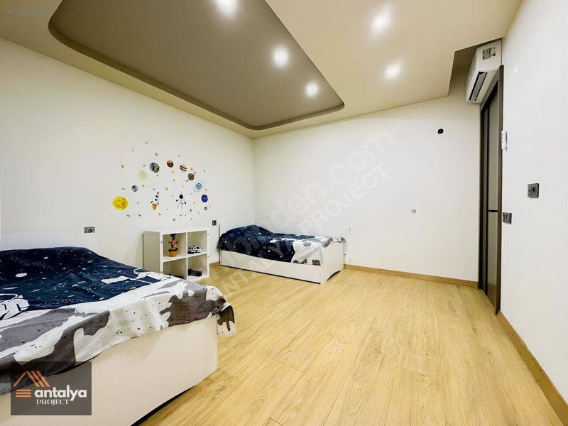 Altınova Şen Residence'te Kiralık Eşyalı 3+1 Bahçe Dubleks Daire — fotoğraf 30