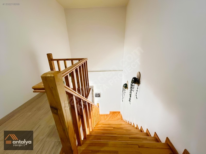 Altınova Şen Residence'te Kiralık Eşyalı 3+1 Bahçe Dubleks Daire — fotoğraf 33