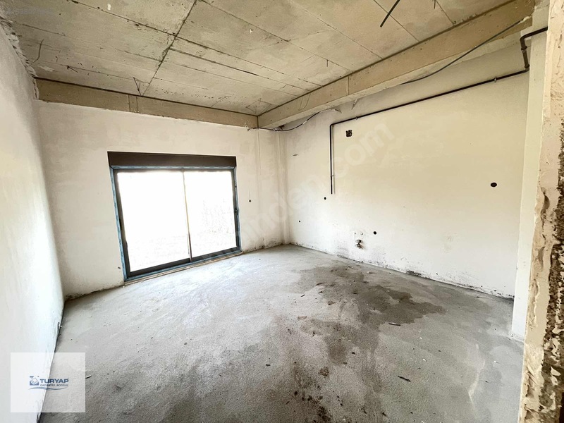 Yamaçtepede Orman Manzaralı Muhteşem Konumuyla Natamam Villa — fotoğraf 7