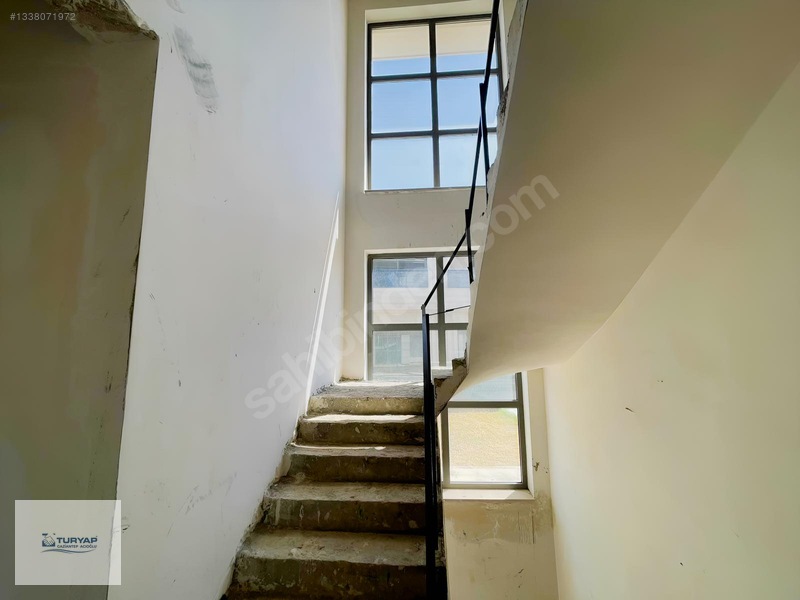 Yamaçtepede Orman Manzaralı Muhteşem Konumuyla Natamam Villa — fotoğraf 13