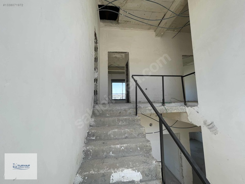 Yamaçtepede Orman Manzaralı Muhteşem Konumuyla Natamam Villa — fotoğraf 14