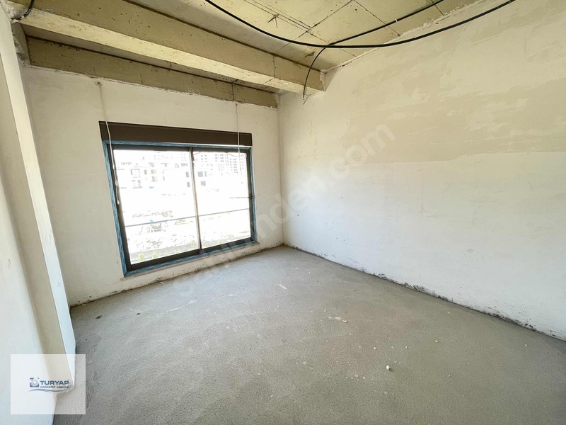Yamaçtepede Orman Manzaralı Muhteşem Konumuyla Natamam Villa — fotoğraf 19
