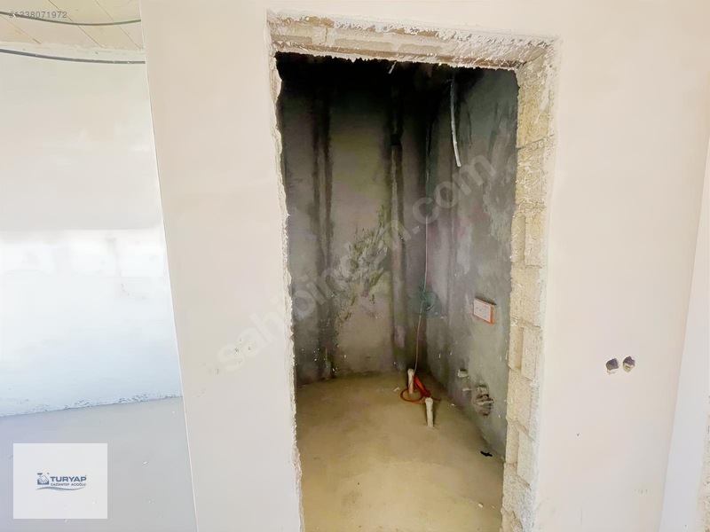 Yamaçtepede Orman Manzaralı Muhteşem Konumuyla Natamam Villa — fotoğraf 20