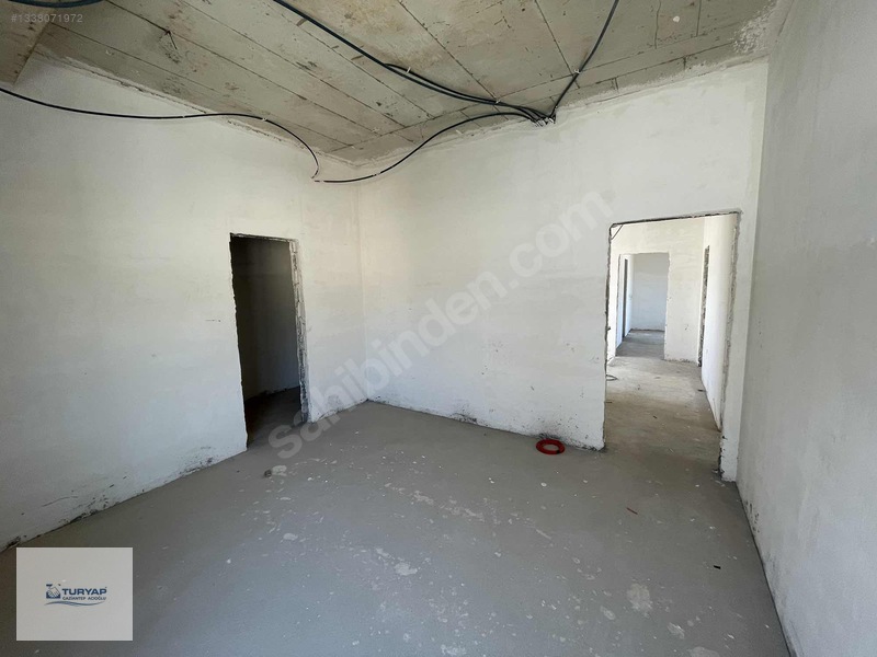 Yamaçtepede Orman Manzaralı Muhteşem Konumuyla Natamam Villa — fotoğraf 23