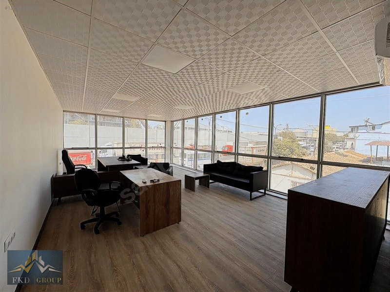 Manisa Osb Karşısında Kiralık Ofisler — fotoğraf 5