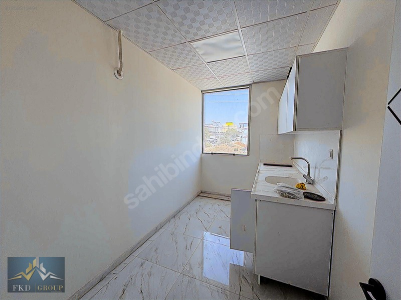Manisa Osb Karşısında Kiralık Ofisler — fotoğraf 6