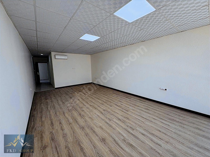 Manisa Osb Karşısında Kiralık Ofisler — fotoğraf 7