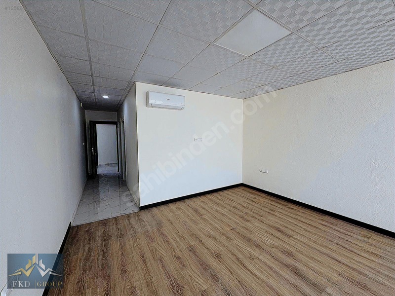 Manisa Osb Karşısında Kiralık Ofisler — fotoğraf 9