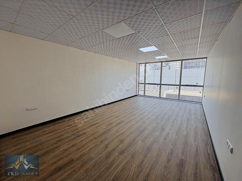 Manisa Osb Karşısında Kiralık Ofisler — fotoğraf 10