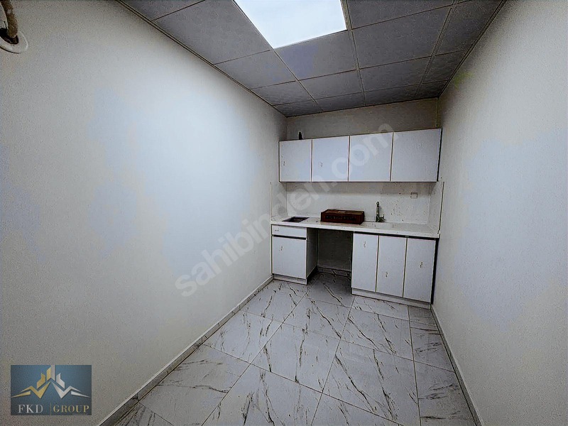 Manisa Osb Karşısında Kiralık Ofisler — fotoğraf 15