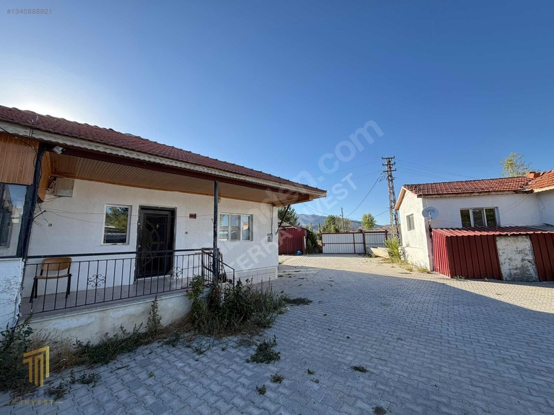 Satılık I Burdur Çallıca, Tam Teçhizatlı, Kurulu Düzen Çiftlik — fotoğraf 12