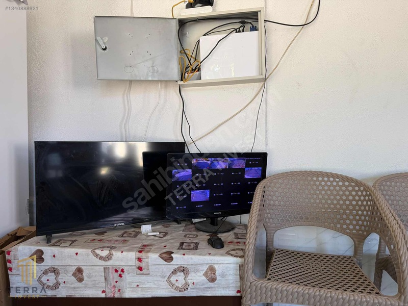 Satılık I Burdur Çallıca, Tam Teçhizatlı, Kurulu Düzen Çiftlik — fotoğraf 24