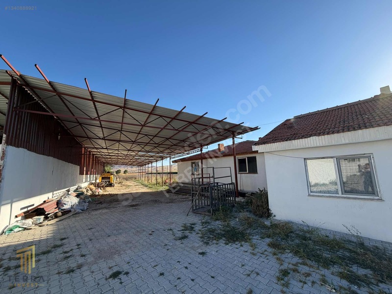 Satılık I Burdur Çallıca, Tam Teçhizatlı, Kurulu Düzen Çiftlik — fotoğraf 27