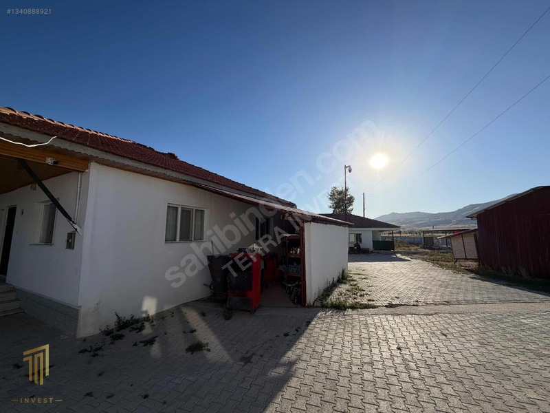 Satılık I Burdur Çallıca, Tam Teçhizatlı, Kurulu Düzen Çiftlik — fotoğraf 28